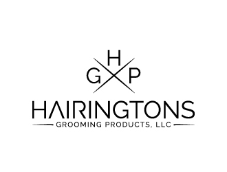 Hairingtons Grooming Products, LLC logo design by zoki169
