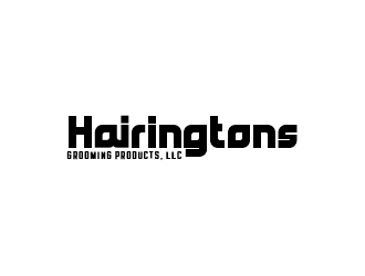 Hairingtons Grooming Products, LLC logo design by SmartTaste