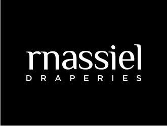 rnassiel Draperies logo design by asyqh