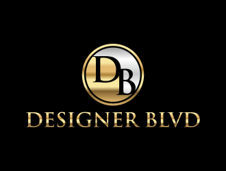  logo design by p0peye