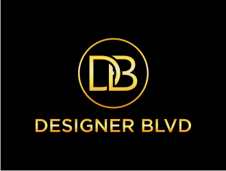 Designer Blvd logo design by sodimejo
