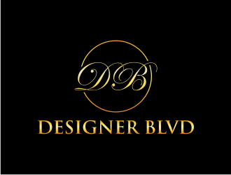 Designer Blvd logo design by sodimejo