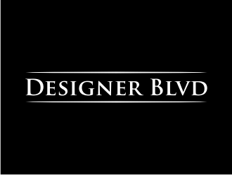  logo design by puthreeone