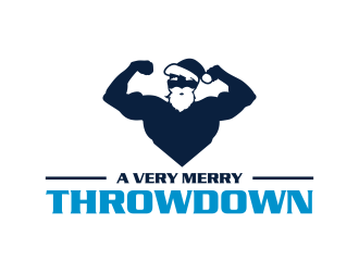 Orange County Fitness (OCF) logo design by GassPoll