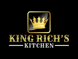  logo design by Kruger