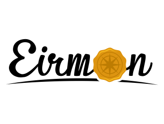 Eirmon logo design by FriZign