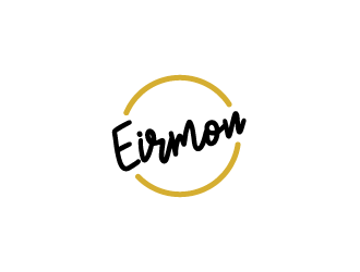 Eirmon logo design by WRDY