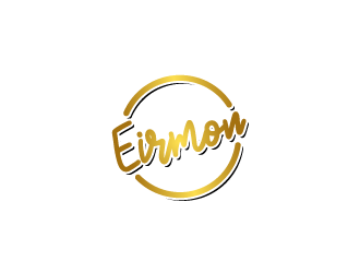 Eirmon logo design by WRDY
