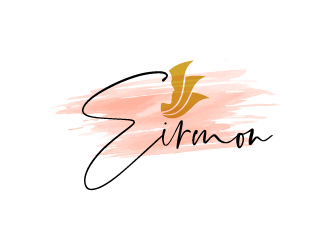 Eirmon logo design by pambudi
