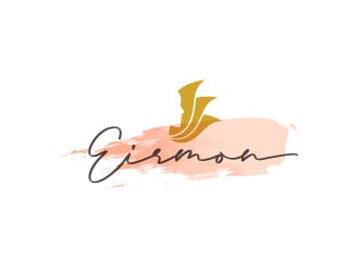 Eirmon logo design by pambudi