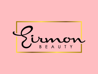 Eirmon logo design by denfransko