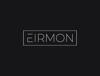 Eirmon logo design by crazher