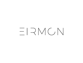 Eirmon logo design by crazher