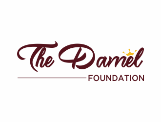 The Damel Foundation logo design by afra_art