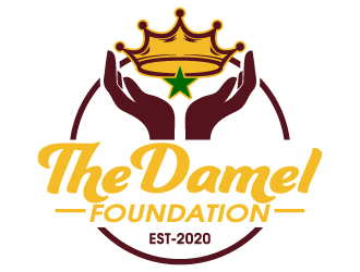 The Damel Foundation logo design by dasigns