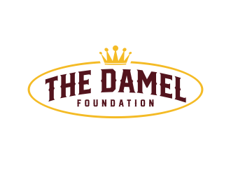 The Damel Foundation logo design by ekitessar