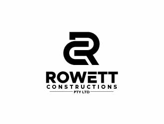  logo design by usef44