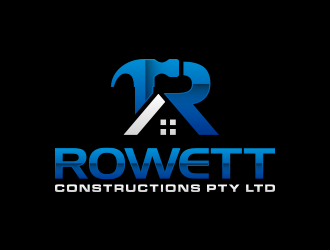  logo design by lexipej