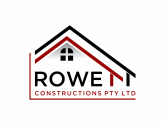  logo design by Mahrein