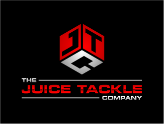 The Juice Tackle Company logo design by cintoko