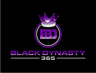 logo design by johana