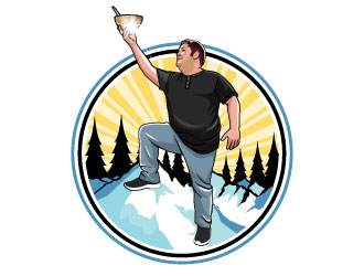 Income School (But no text needs to be included in the logo/badge icon) logo design by invento