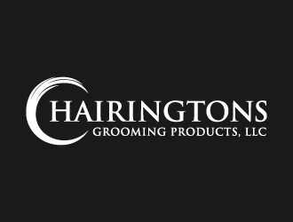 Hairingtons Grooming Products, LLC logo design by akilis13