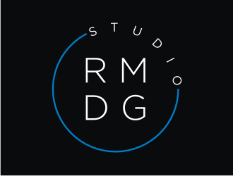 studio RMDG logo design by wa_2