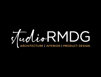 studio RMDG logo design by akilis13