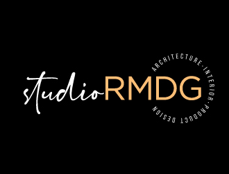 studio RMDG logo design by akilis13