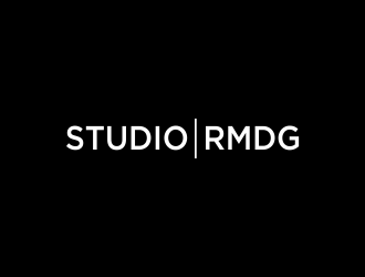 studio RMDG logo design by aflah