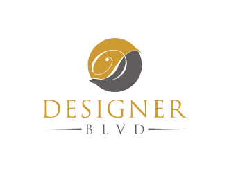 Designer Blvd logo design by asyqh
