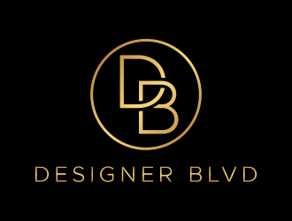 logo design by lexipej
