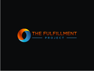 The Fulfillment Project logo design by ArRizqu