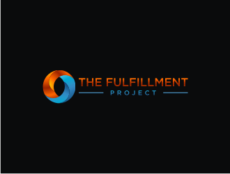 The Fulfillment Project logo design by ArRizqu