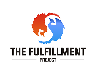 The Fulfillment Project logo design by EkoBooM