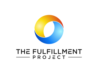 The Fulfillment Project logo design by wisang_geni