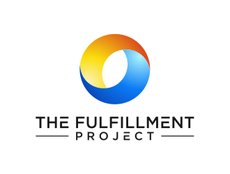The Fulfillment Project logo design by wisang_geni