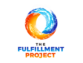 The Fulfillment Project logo design by justin_ezra