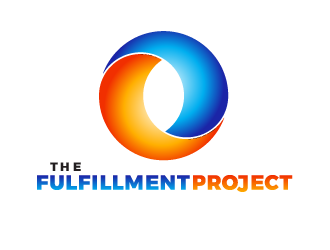 The Fulfillment Project logo design by justin_ezra