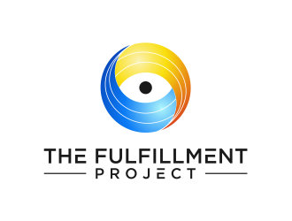 The Fulfillment Project logo design by wisang_geni