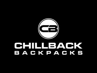 Chillback Backpacks logo design by kaylee
