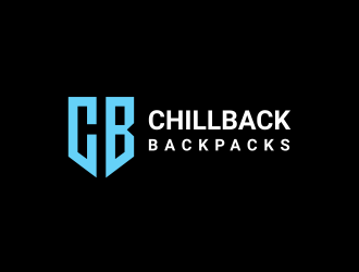 Chillback Backpacks logo design by vuunex
