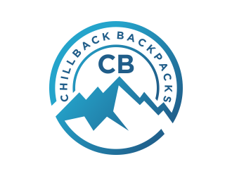 Chillback Backpacks logo design by valace