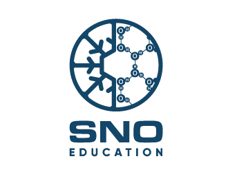 Science Nature Ontology (SNO) Logo Design