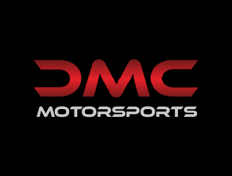 CMC Motorsports logo design by dasam