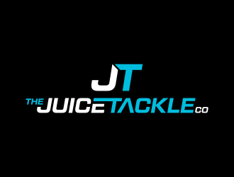 The Juice Tackle Company logo design by ingepro