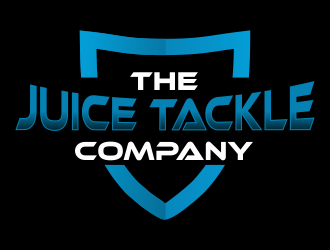 The Juice Tackle Company logo design by kanal