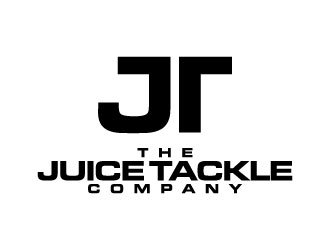The Juice Tackle Company logo design by daywalker