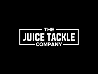 The Juice Tackle Company logo design by done